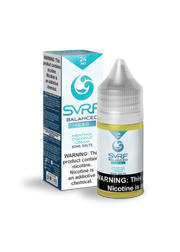 SVRF Salt - Balanced Iced - 30mL